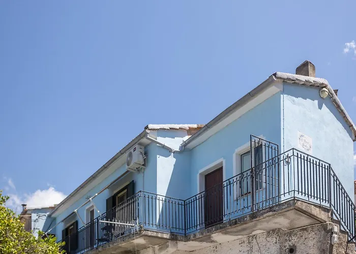 La Casa Di Carolina