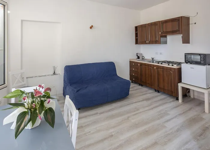 La Casa Di Carolina