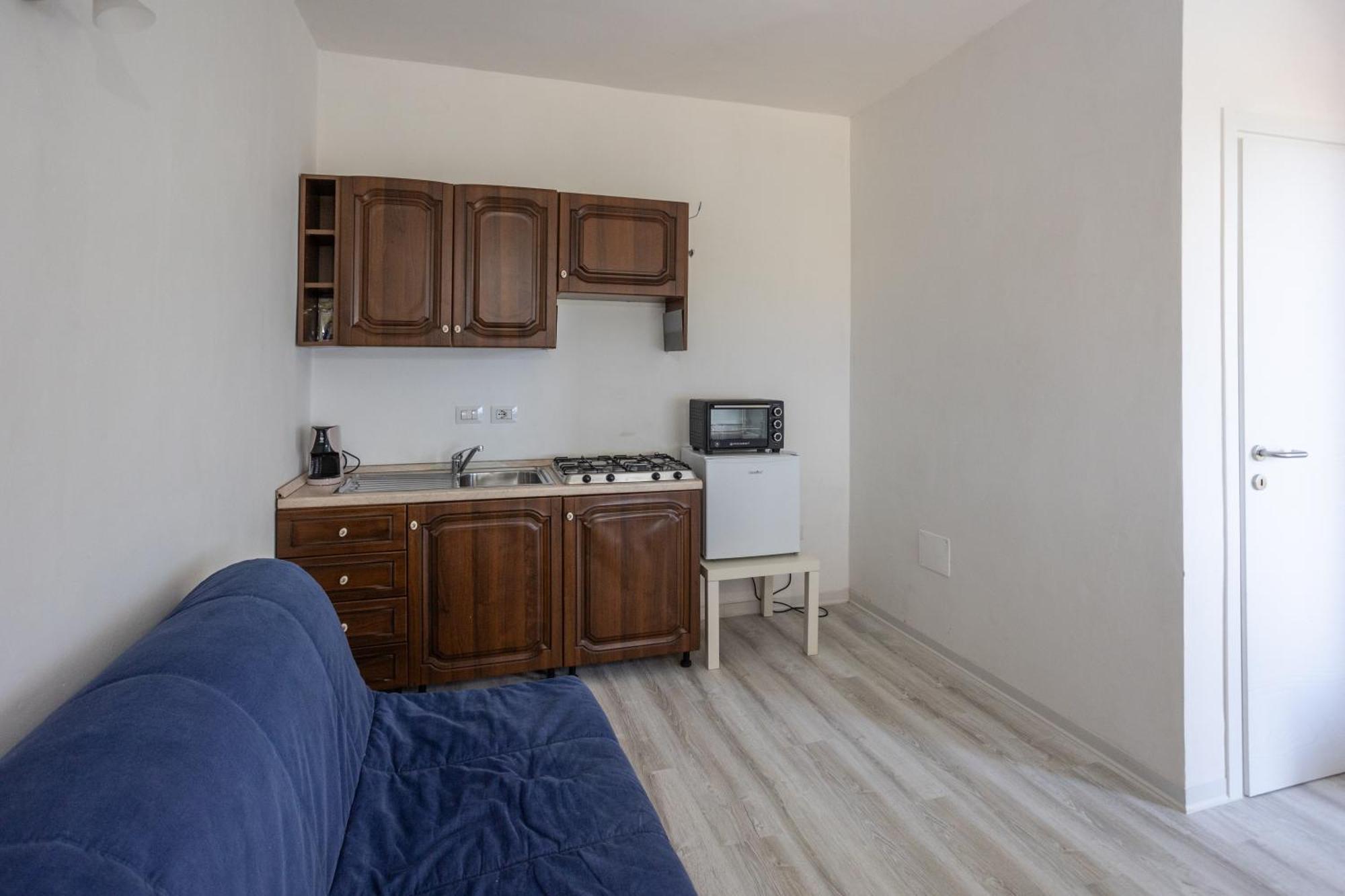 Apartment La Casa Di Carolina