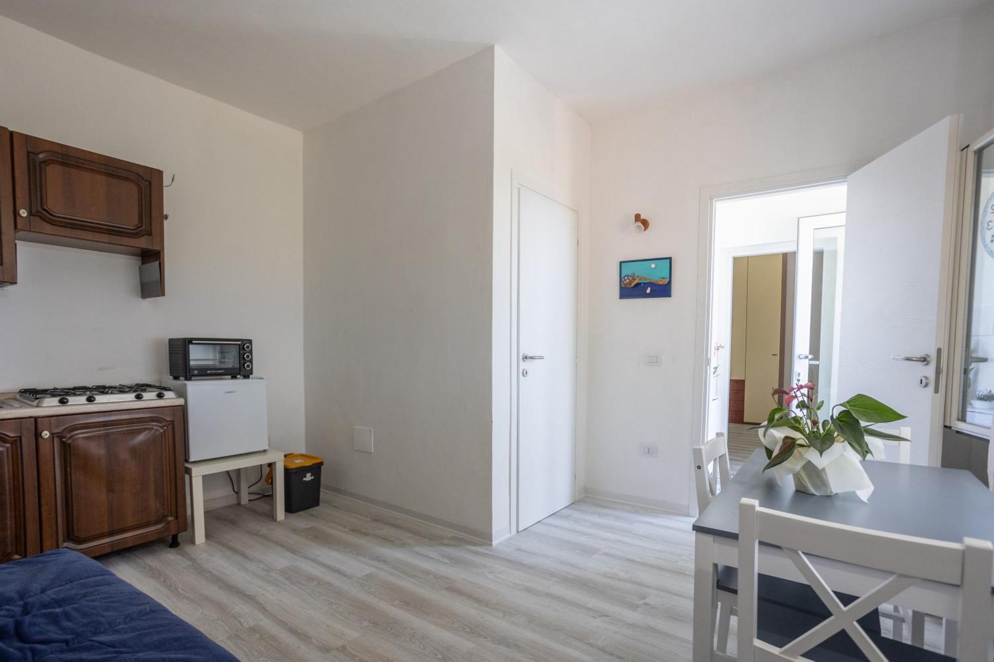 La Casa Di Carolina Appartamento