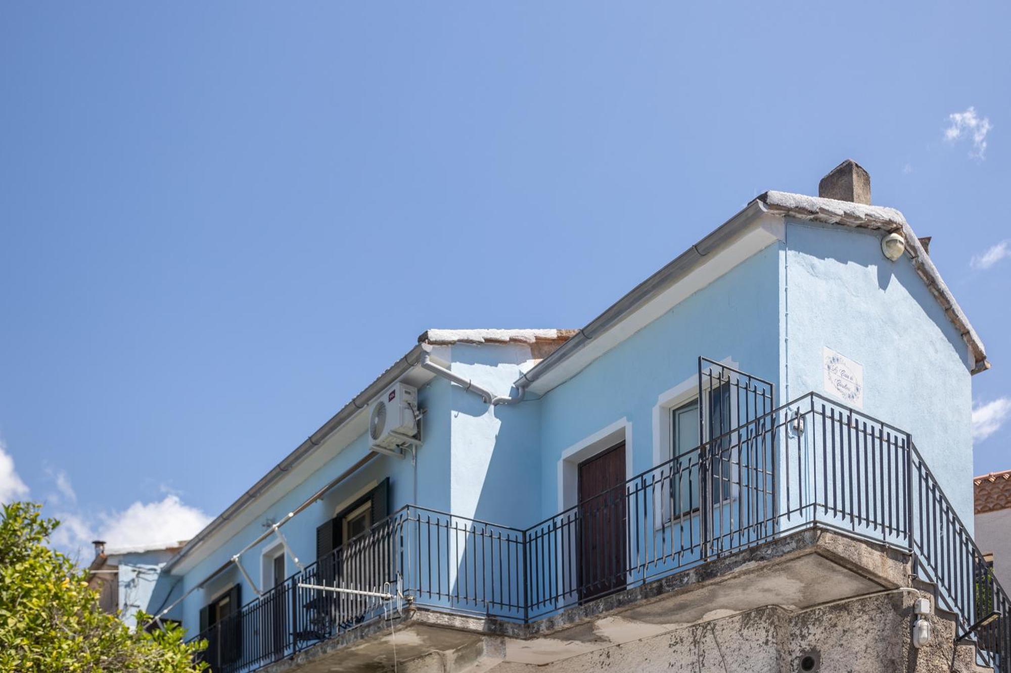 La Casa Di Carolina * Maratea