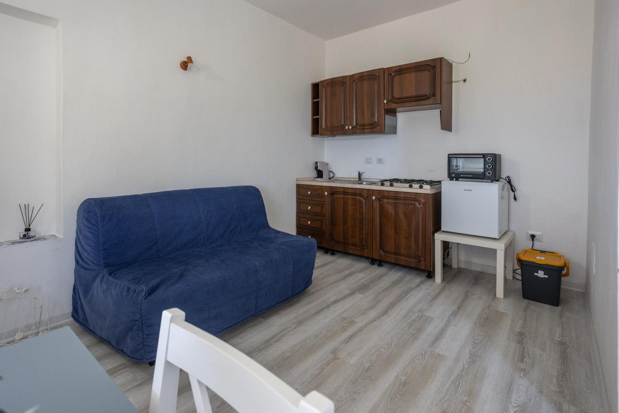 Apartment La Casa Di Carolina
