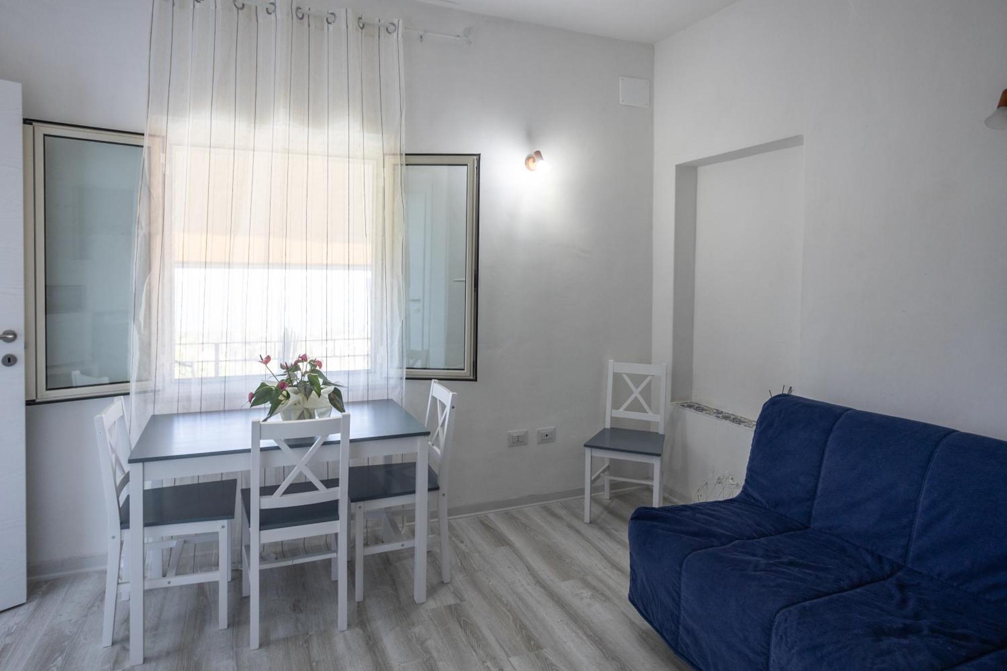 Appartamento La Casa Di Carolina *