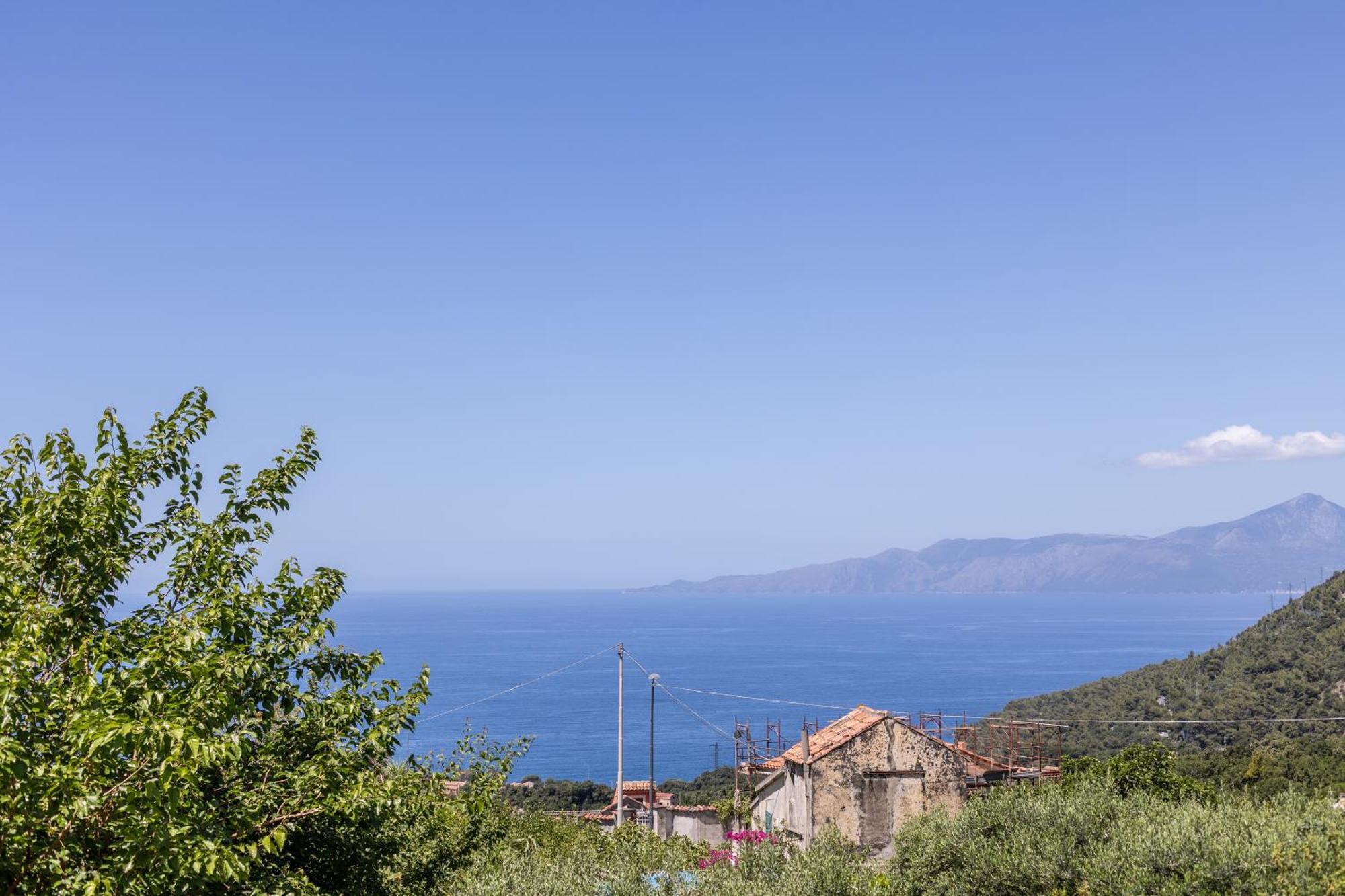 La Casa Di Carolina