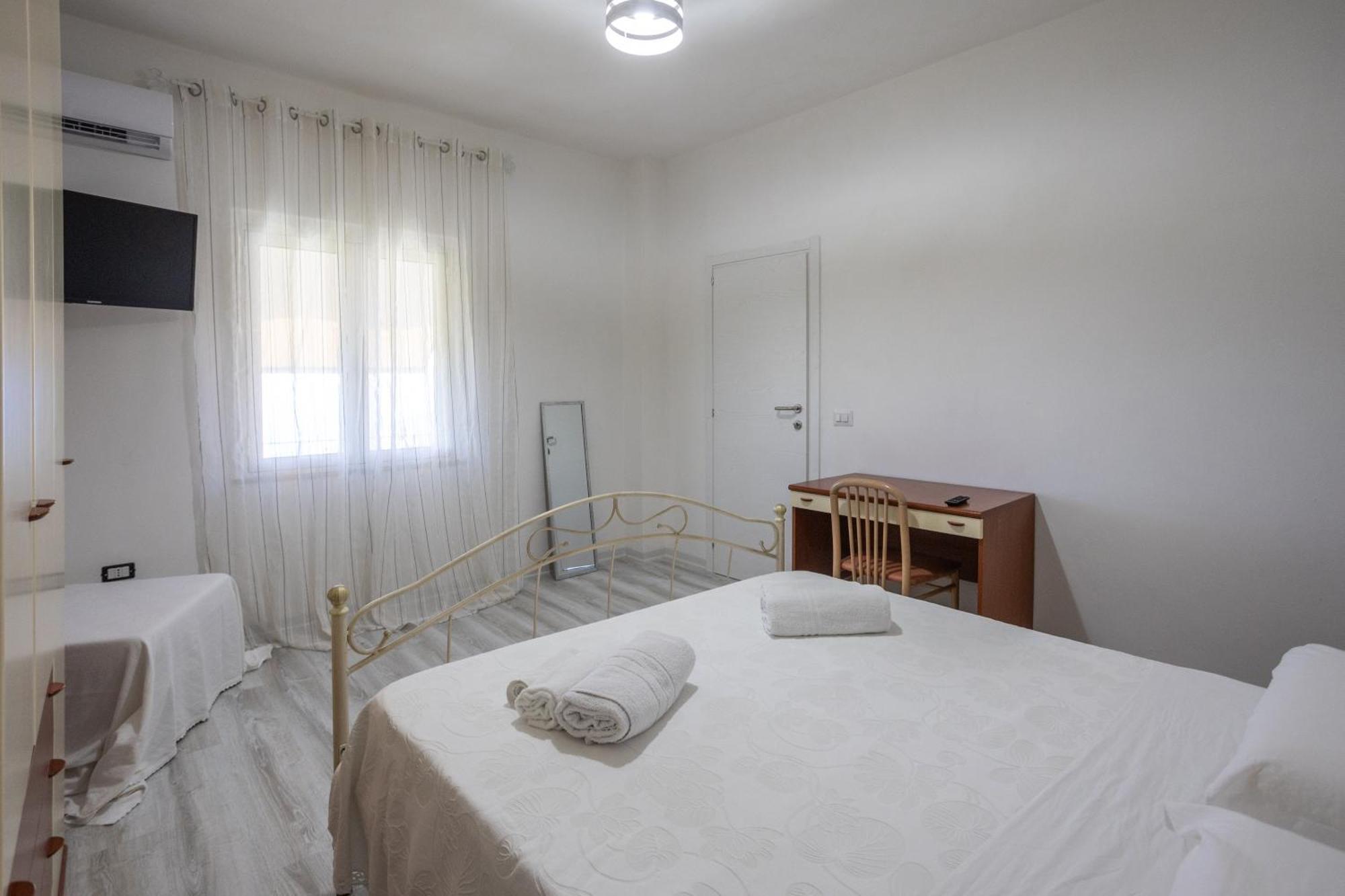 Appartamento La Casa Di Carolina *