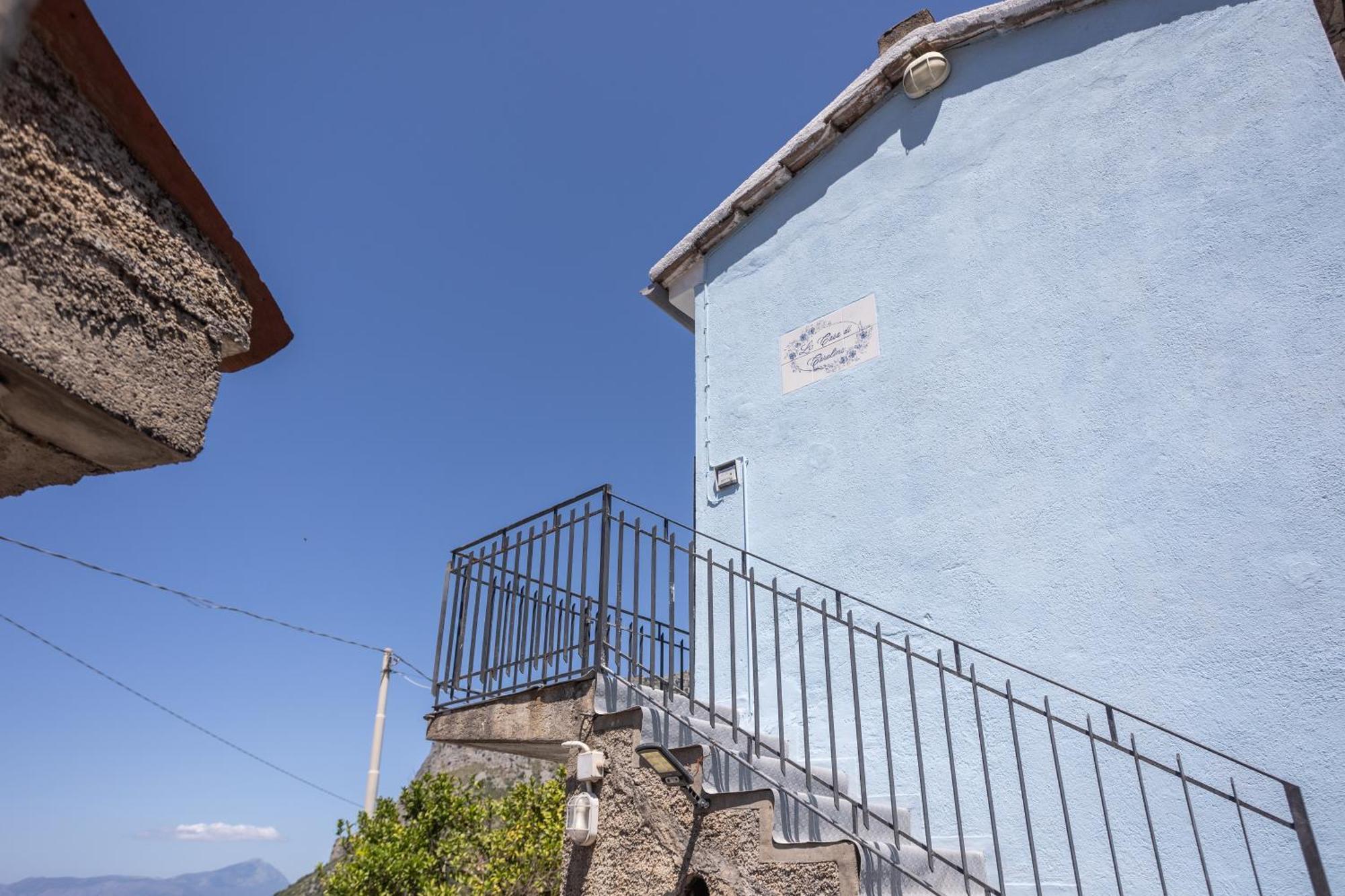 La Casa Di Carolina Appartamento *