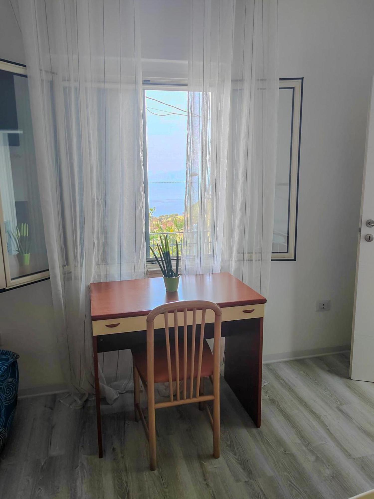 La Casa Di Carolina Apartment Maratea