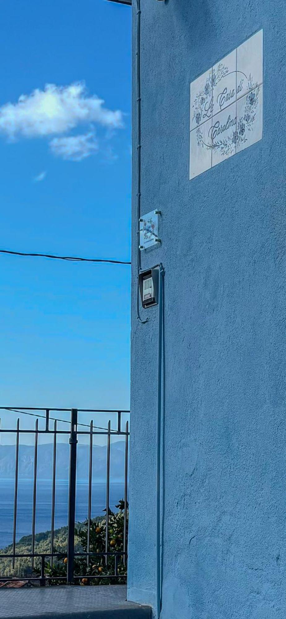 La Casa Di Carolina